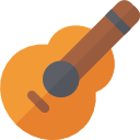 guitarra icon