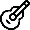 guitarra icon