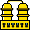 refinería icon