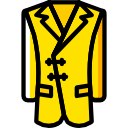 impermeable icon