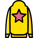 suéter icon