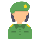 ejército icon