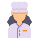 cocinero icon