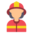 bombero icon