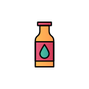 aceites esenciales icon