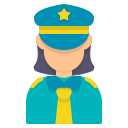 policía icon