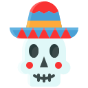 catrina icon