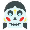 catrina icon