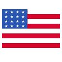 estados unidos de america icon