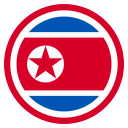 corea del norte 