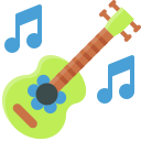 guitarra icon