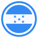 honduras icon