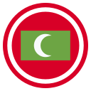 maldivas 