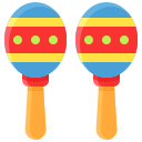 maracas icon