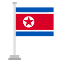 corea del norte 