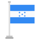 honduras icon