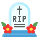 funeral icon