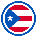 puerto rico icon