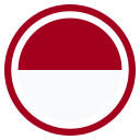 indonesia icon