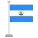 nicaragua icon