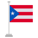 puerto rico icon