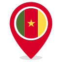 camerún 