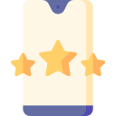 estrellas icon