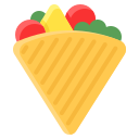 quesadilla icon