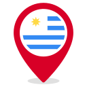 uruguay 