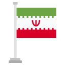 iran icon