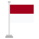 indonesia icon