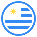 uruguay icon