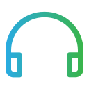 auriculares icon