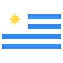 uruguay icon