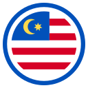 malasia icon