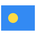 palau icon