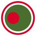 bangladesh icon