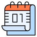 calendario icon