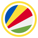 seychelles icon