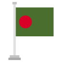 bangladesh icon