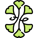 gingko icon