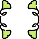 gingko icon