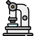 microscopio icon