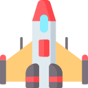 aeronave icon