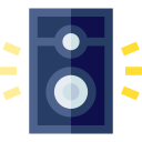 altavoz icon