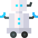 robot