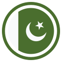 pakistán icon