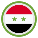 siria icon