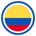 colombia icon