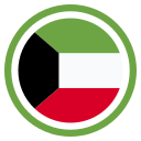 kuwait icon